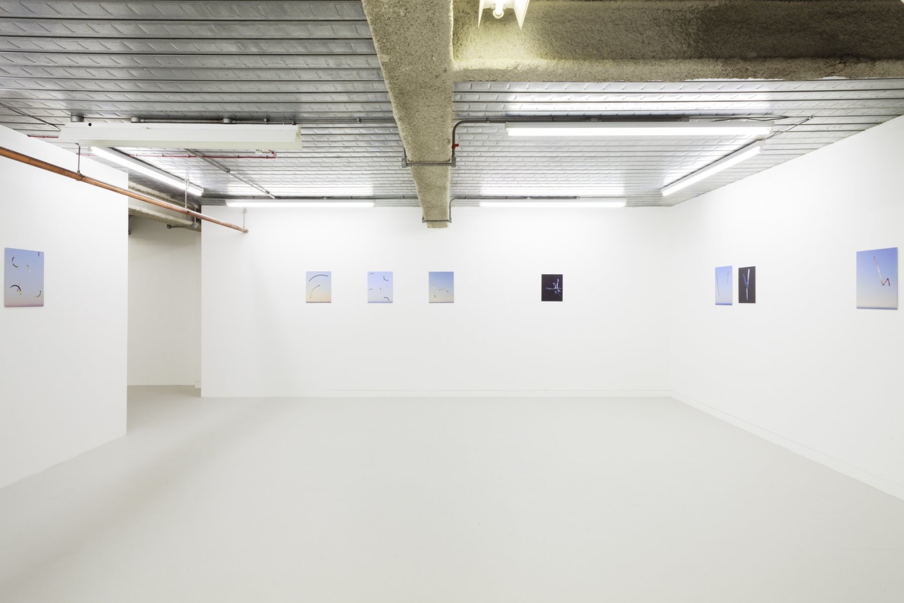 Joe Clark, Every song the same, 2014