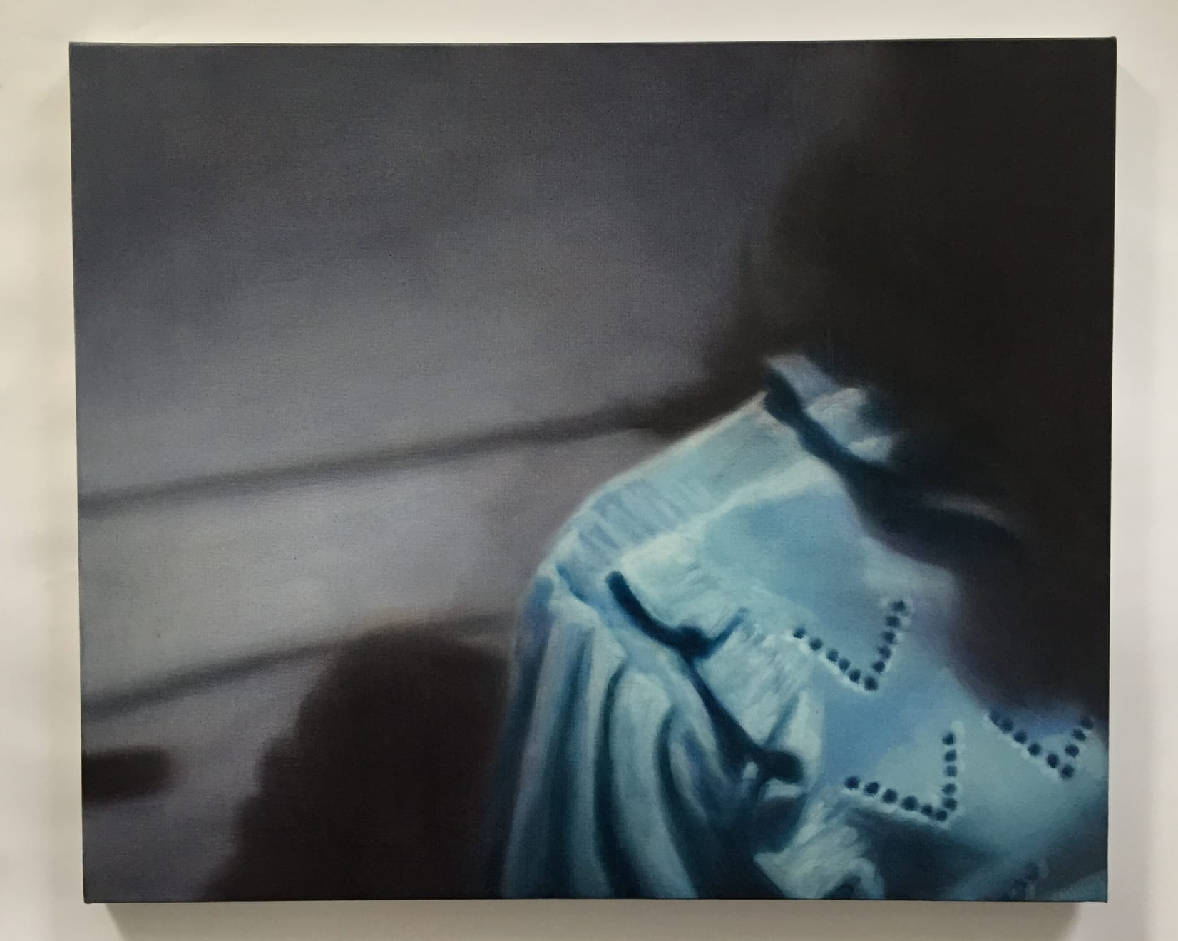 Rachel Lancaster, Untitled, 2022