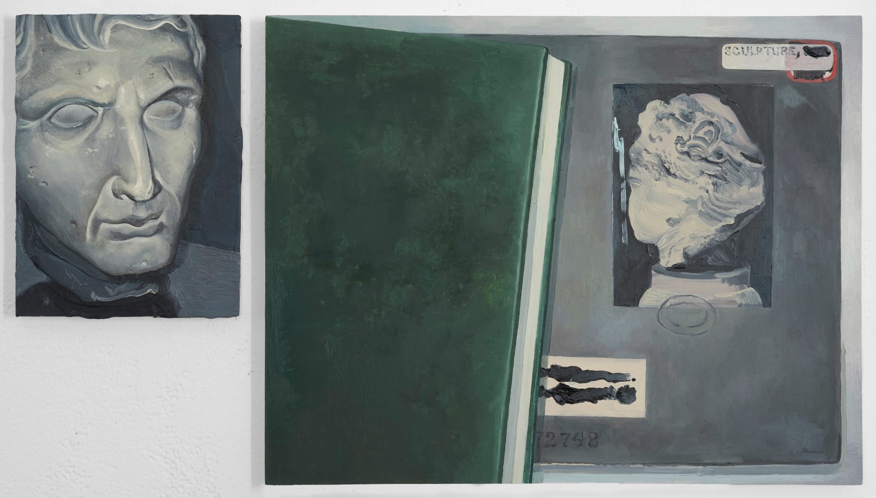 Olivia Jia, Untitled (picture file "S"), 2018