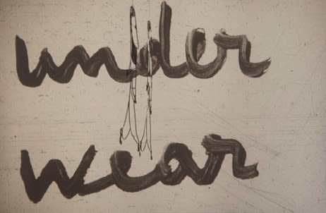 Hugo Canoilas, Low, 2013-15