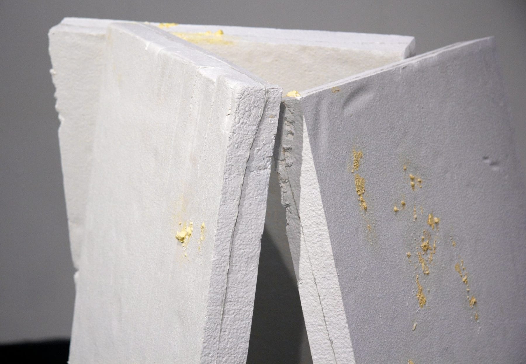 Miles Thurlow, All things are equal, constant and turning (Mystic Ring), 2012