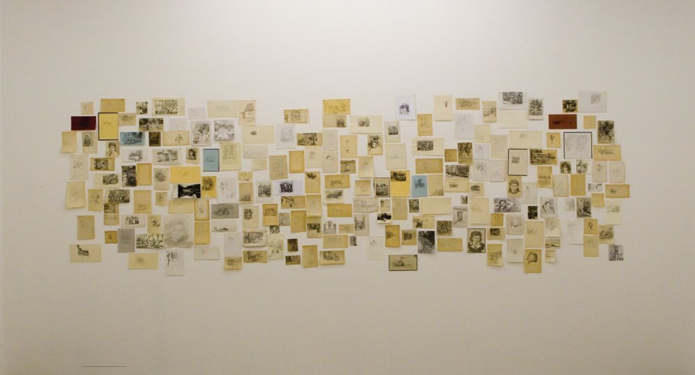 Laura Lancaster, Untitled, 2007