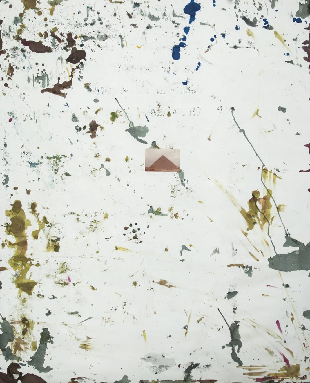 Hugo Canoilas, 2015