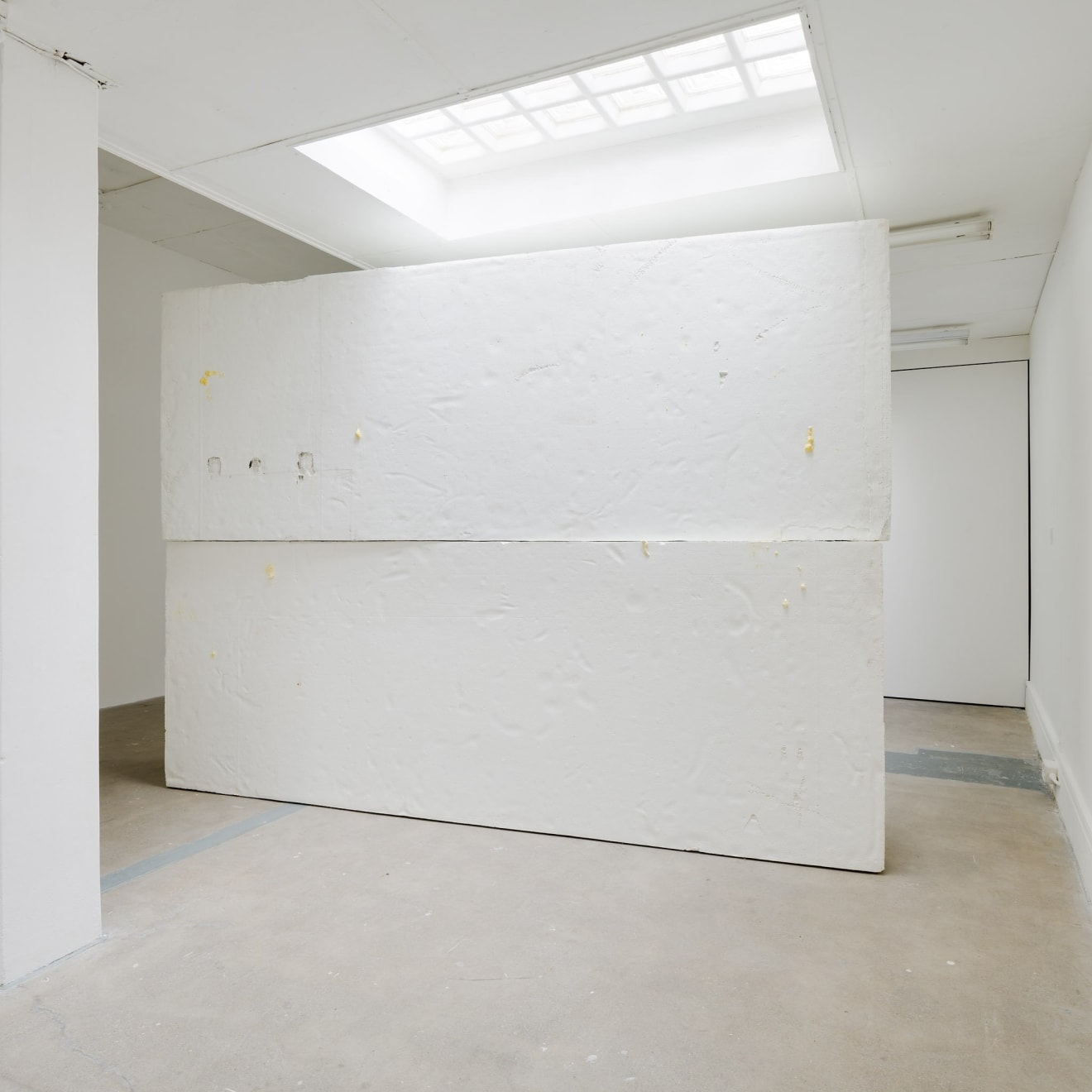 Miles Thurlow, All The Gods, 2013