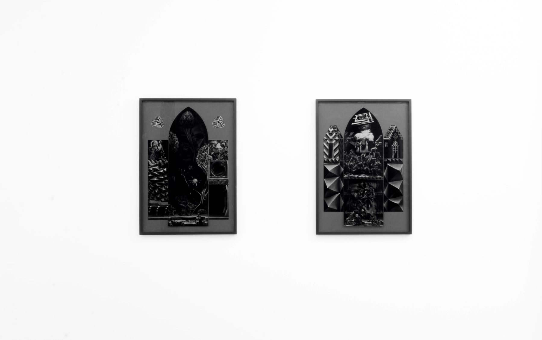 Robert McNally, Auf Wiedersehen, 2017
