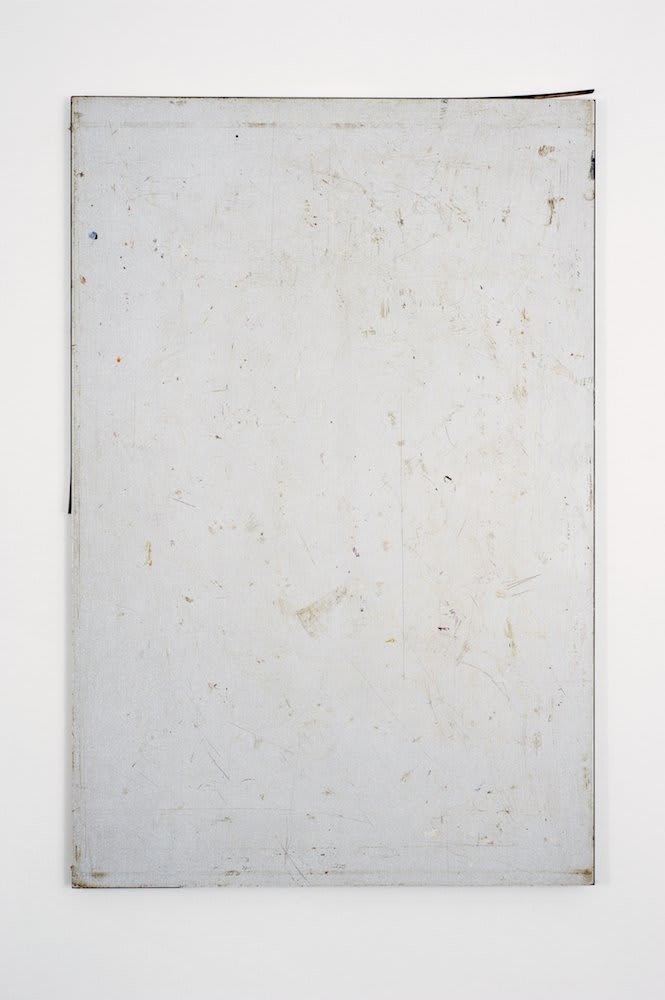 Paul Merrick, Untitled (North Face), 2011