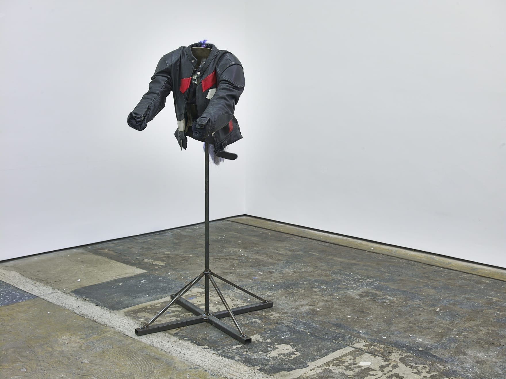 Mike Pratt, Untitled, 2014