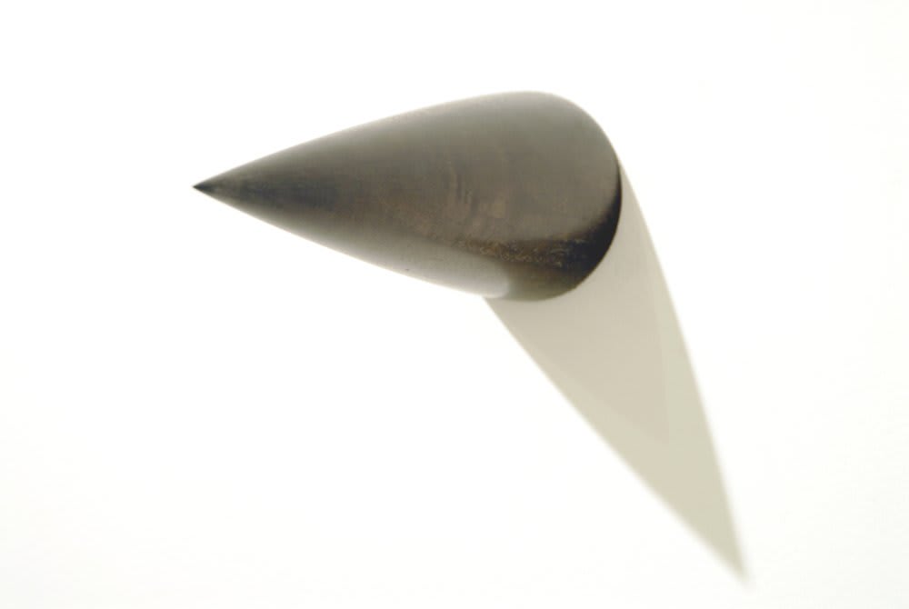 Ashley Hipkin, Phantom, 2008