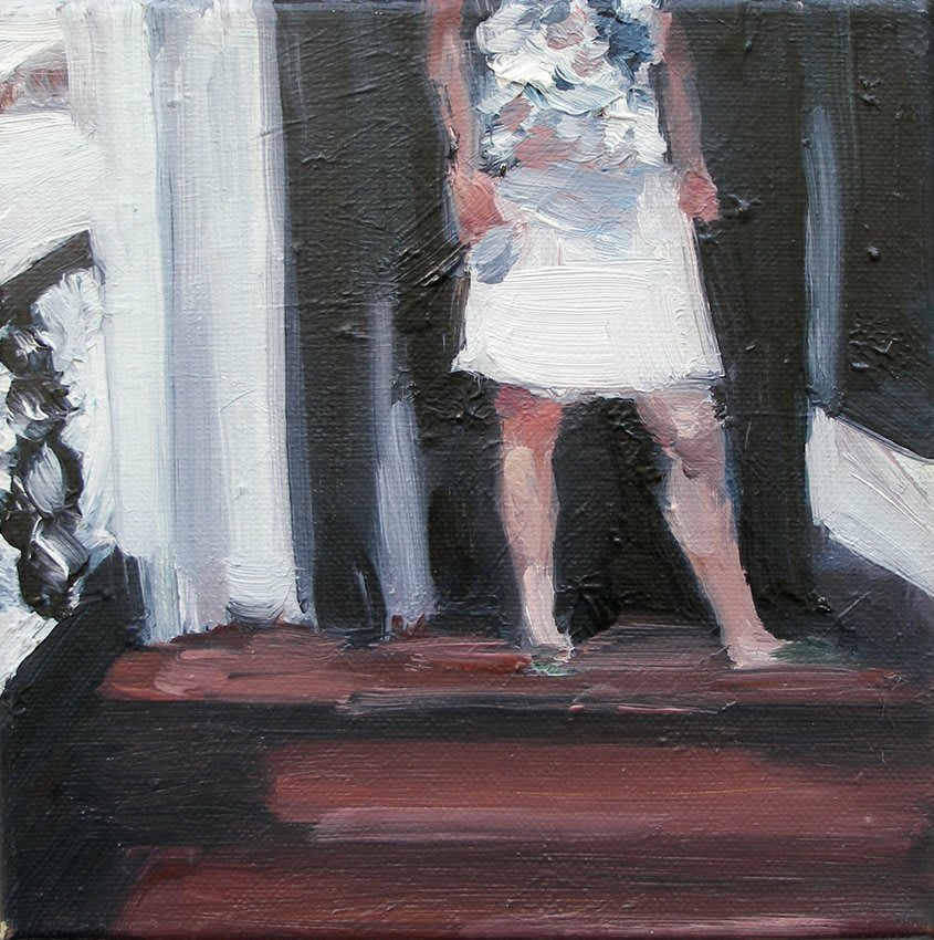 Laura Lancaster, Untitled, 2004