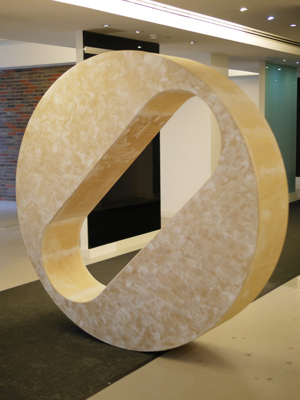 Noel Clueit, O, of Love , 2014