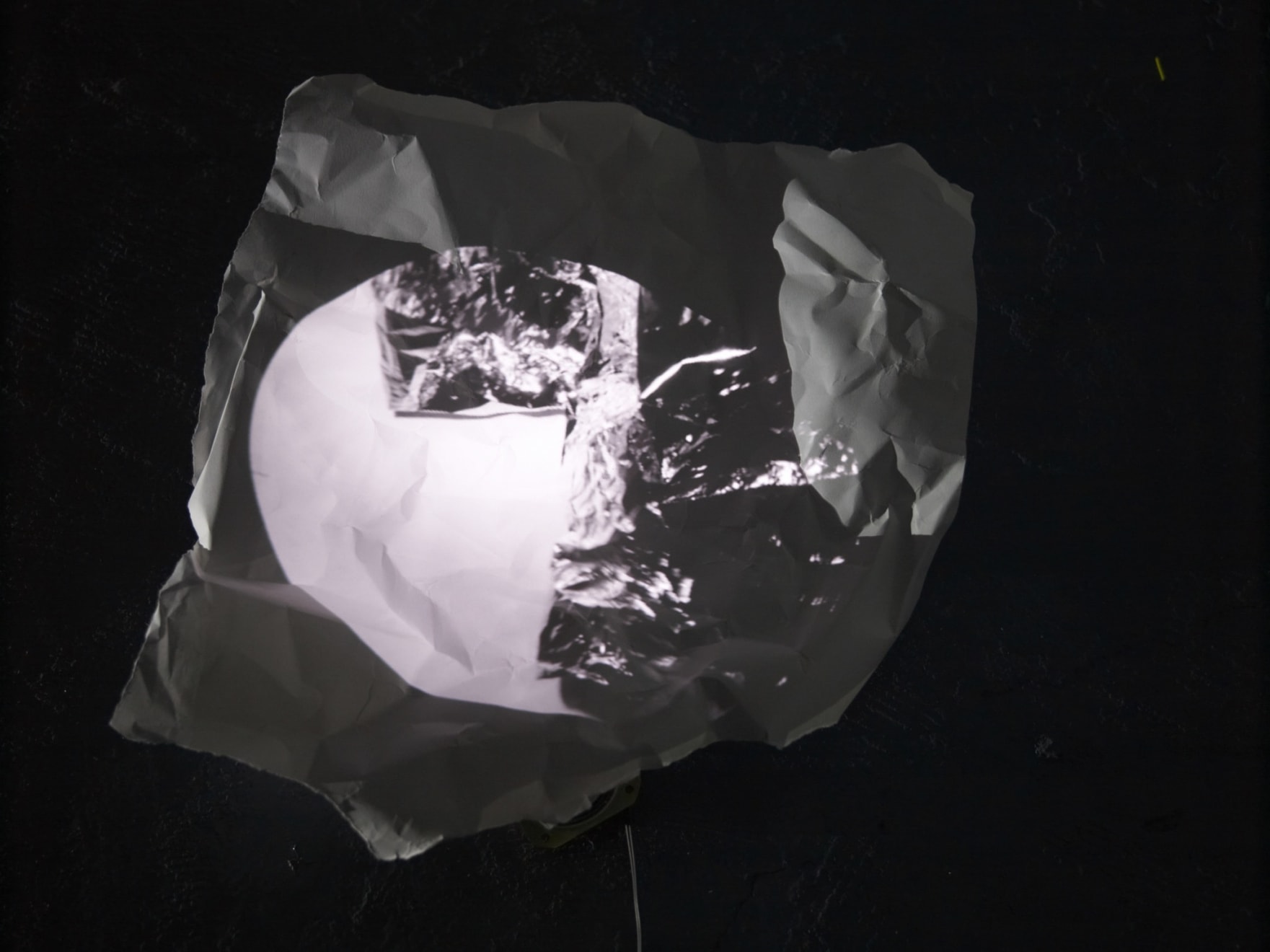 Tanya Axford, Feel That, 2014