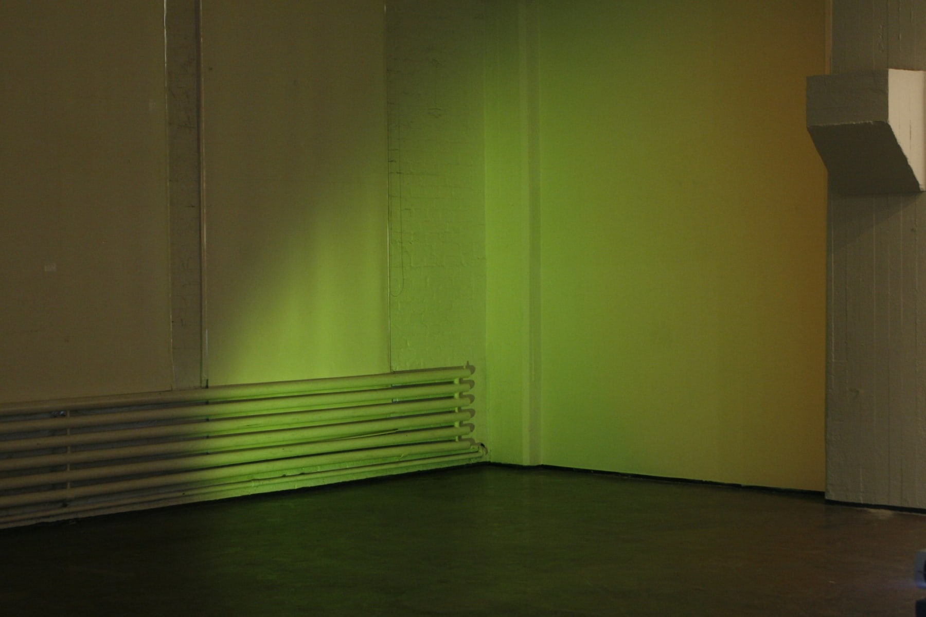 Cecilia Stenbom, Nobody gets out of here alive, 2013