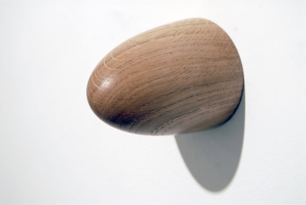 Ashley Hipkin, Nimrod, 2008