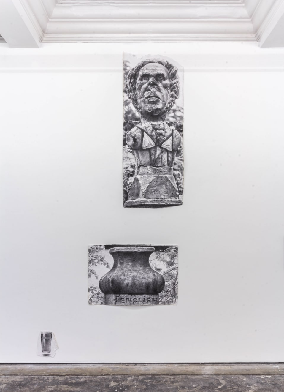 Robert McNally, Auf Wiedersehen, 2017