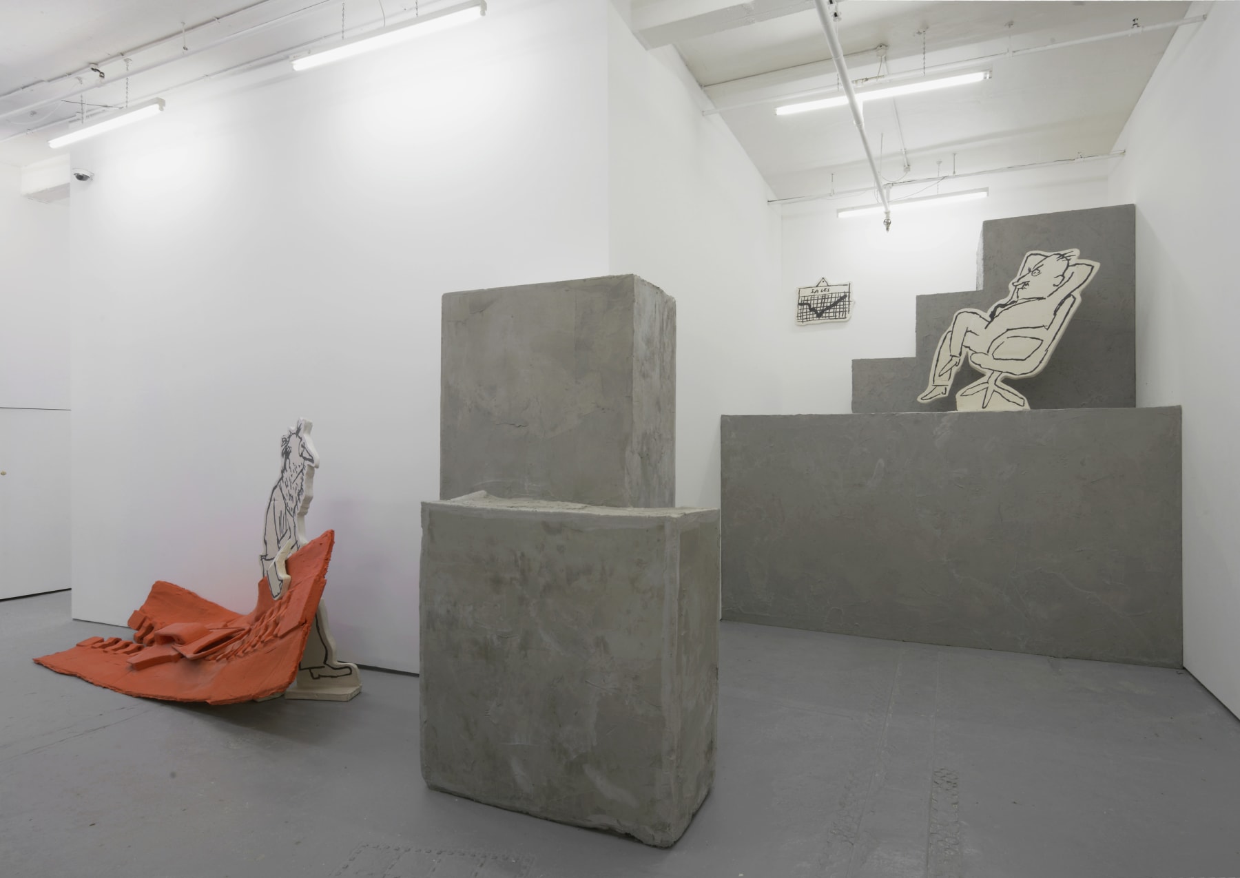 Mick Peter, Pyramid Selling, 2015