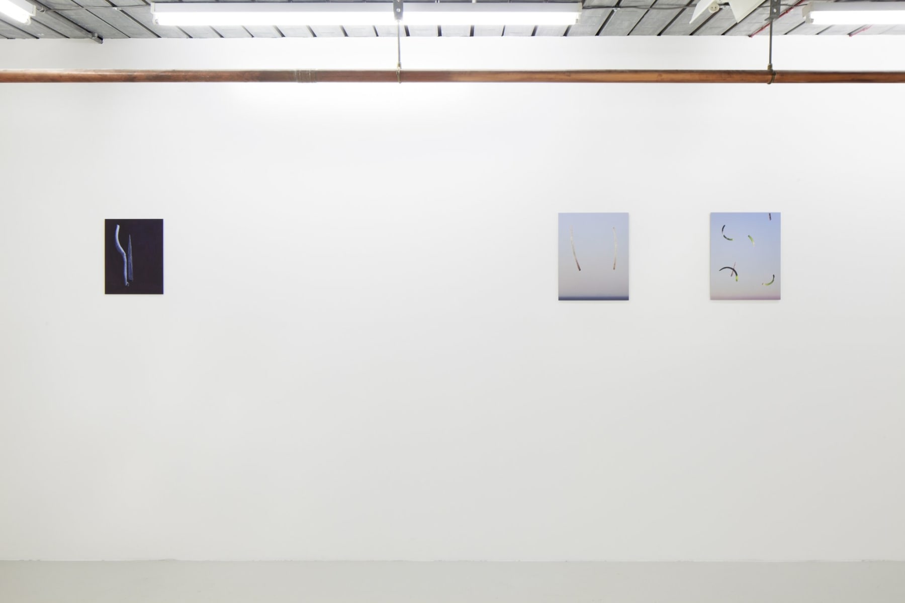 Joe Clark, Every song the same, 2014