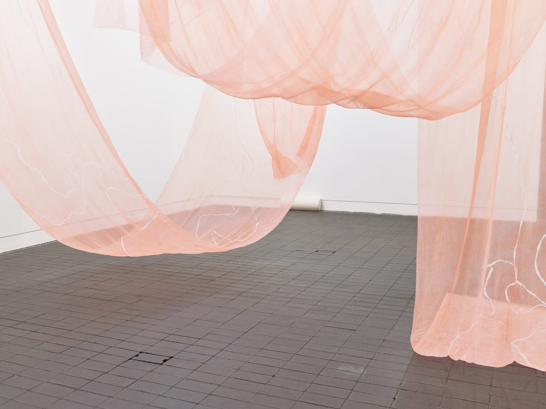 Nicola Singh, Sweet Spot, 2017
