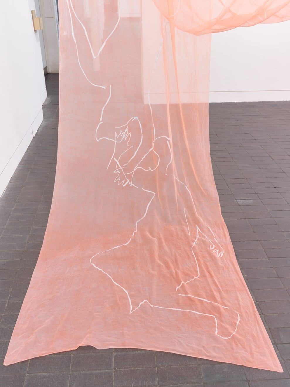 Nicola Singh, Sweet Spot, 2017