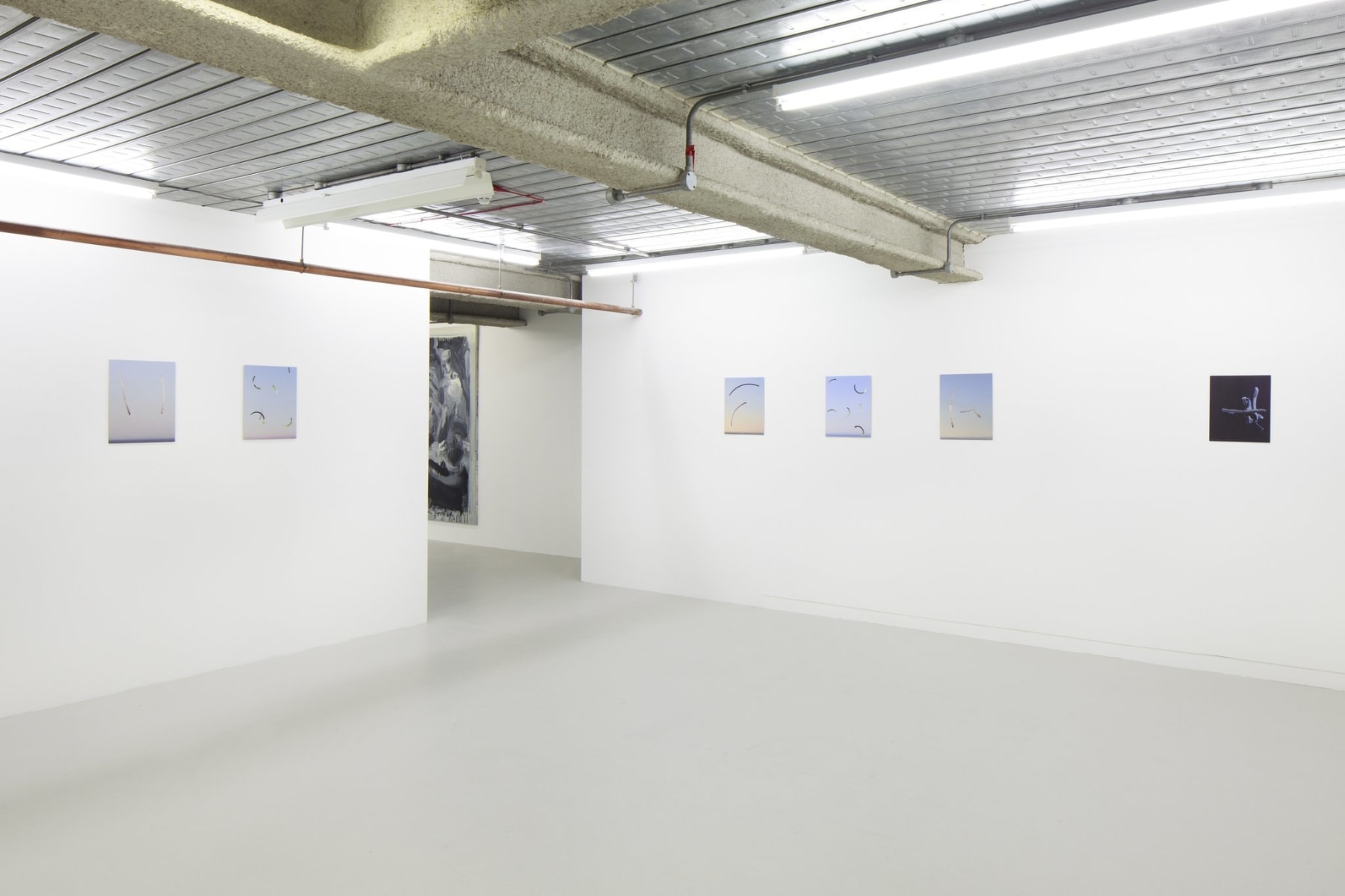 Joe Clark, Every song the same, 2014