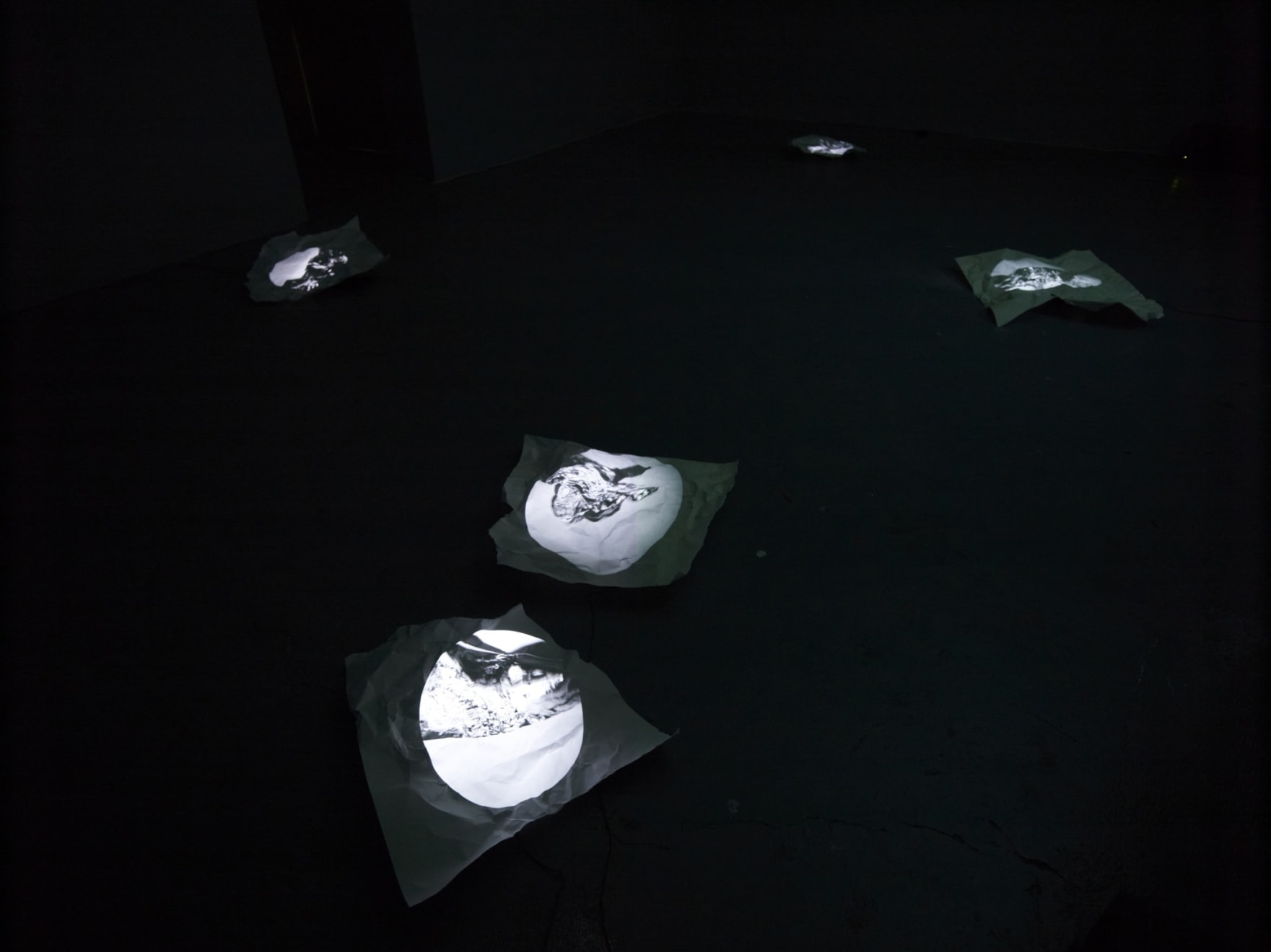 Tanya Axford, Feel That, 2014