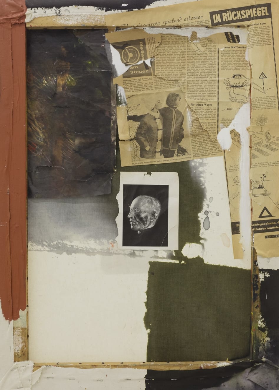 Hugo Canoilas, Mouth - Dawn on the tooth, poetry in the stomach., 2013