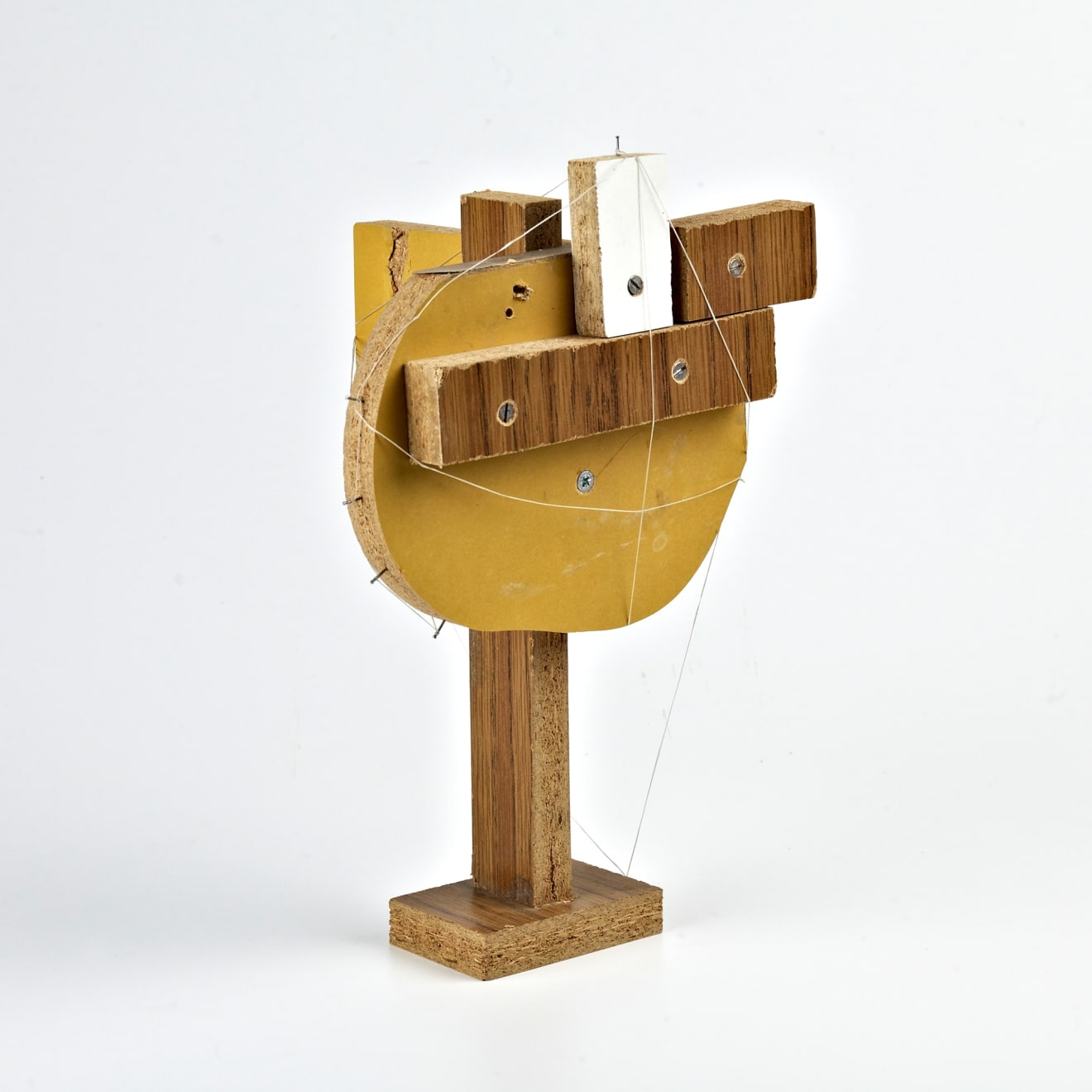 Eric Bainbridge, Untitled, 1997