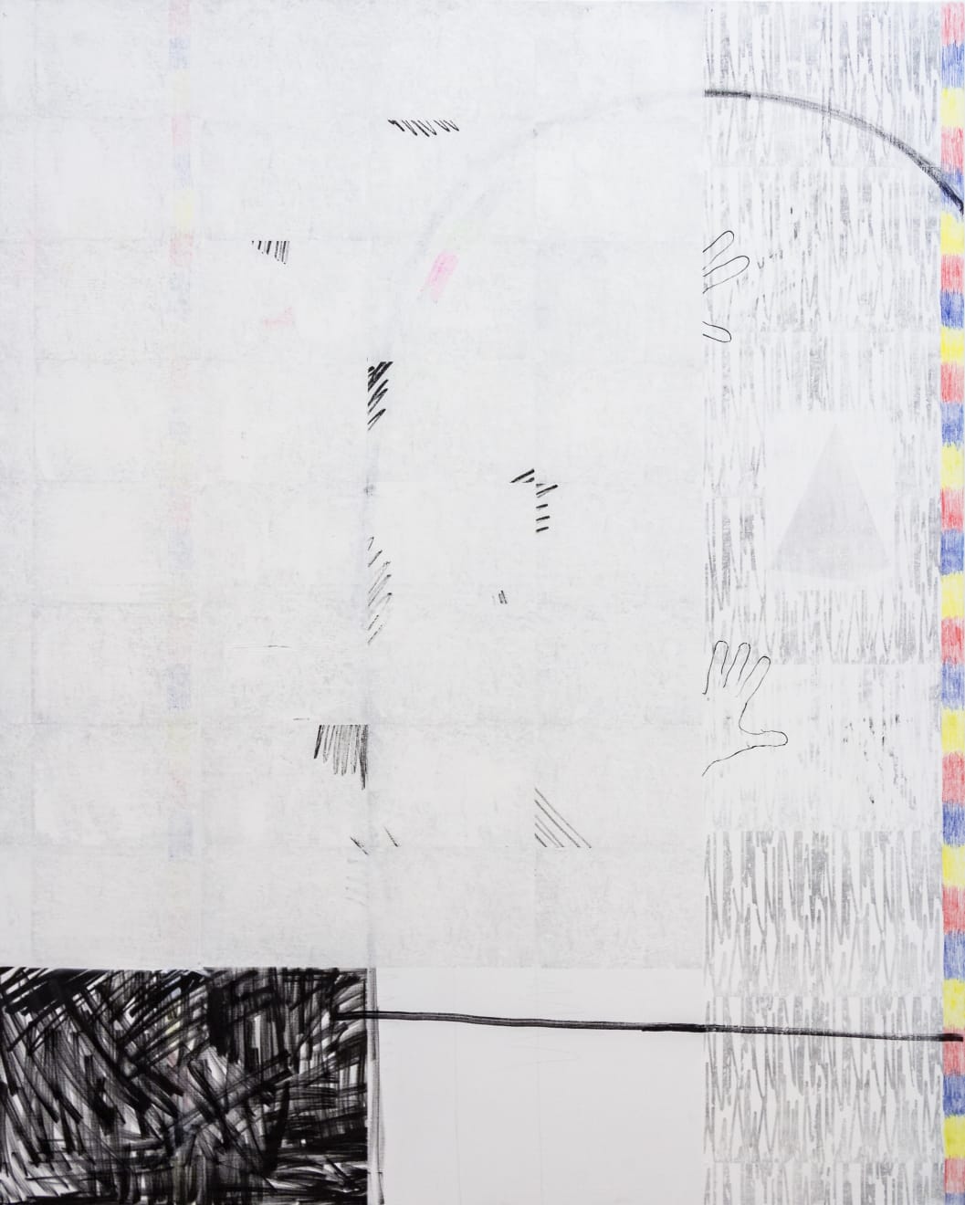 Daniel Davies, Claire, 2017