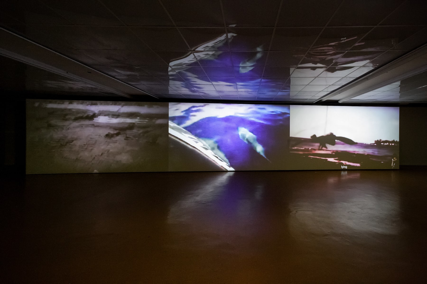 Cath Campbell, To The Valley, 2016