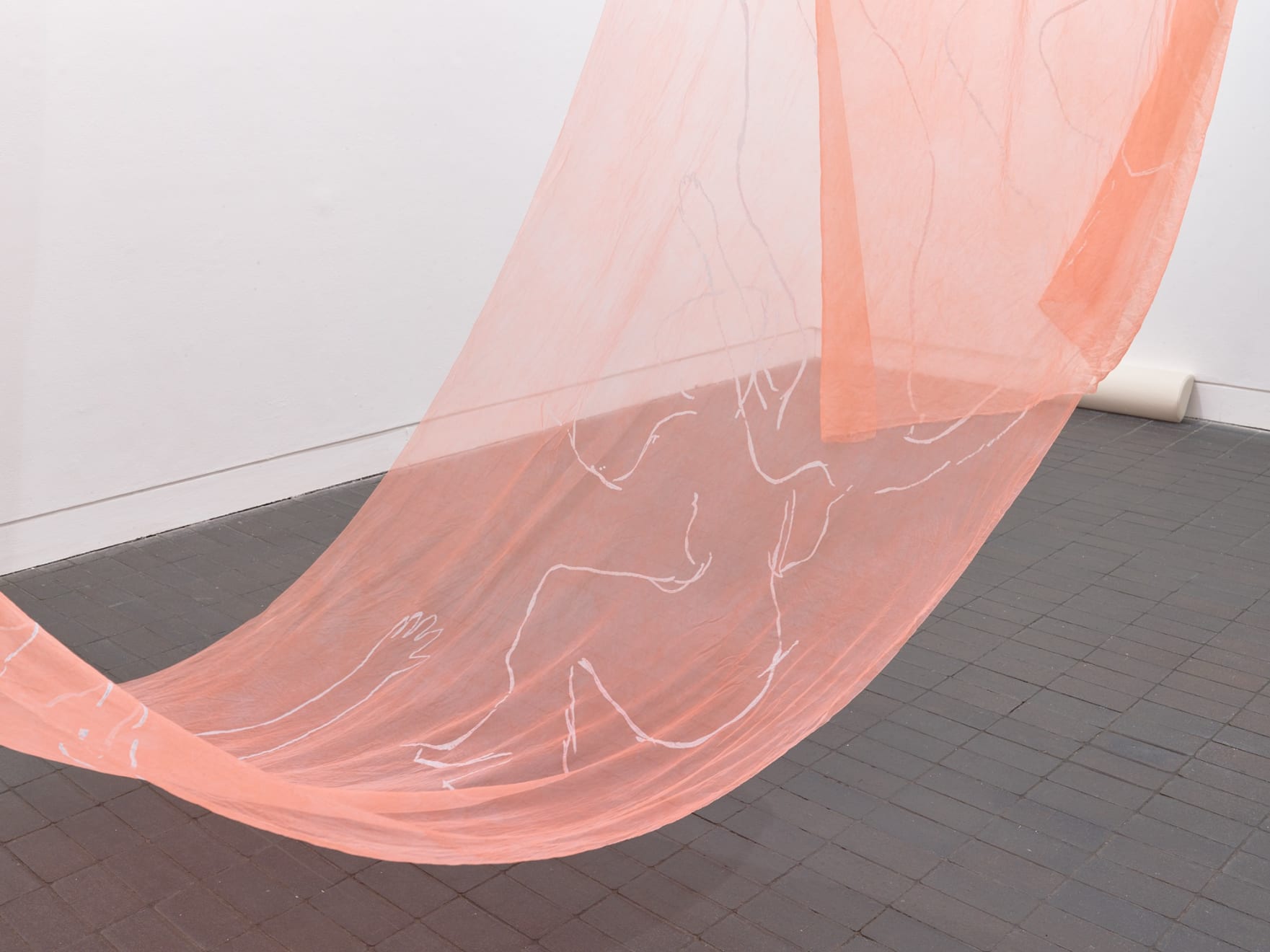 Nicola Singh, Sweet Spot, 2017
