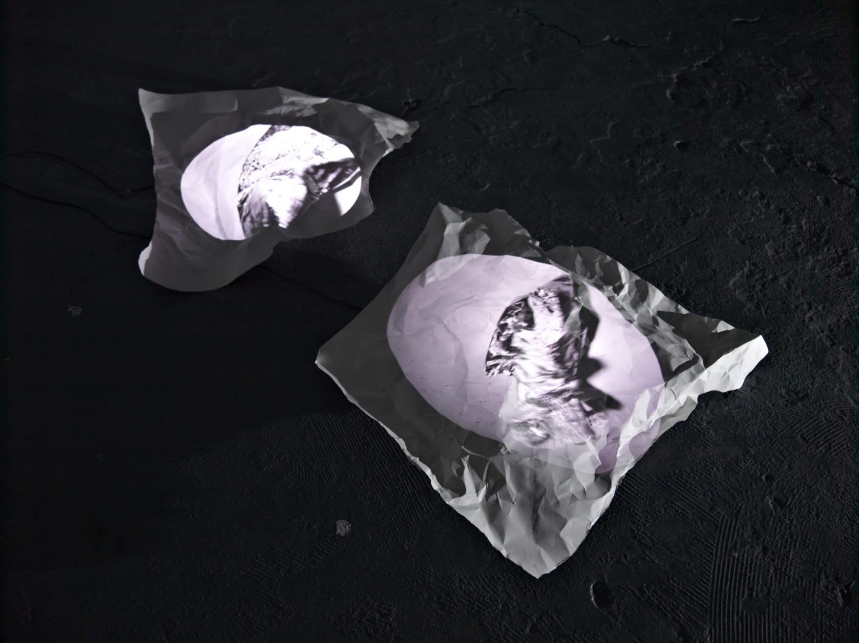 Tanya Axford, Feel That, 2014