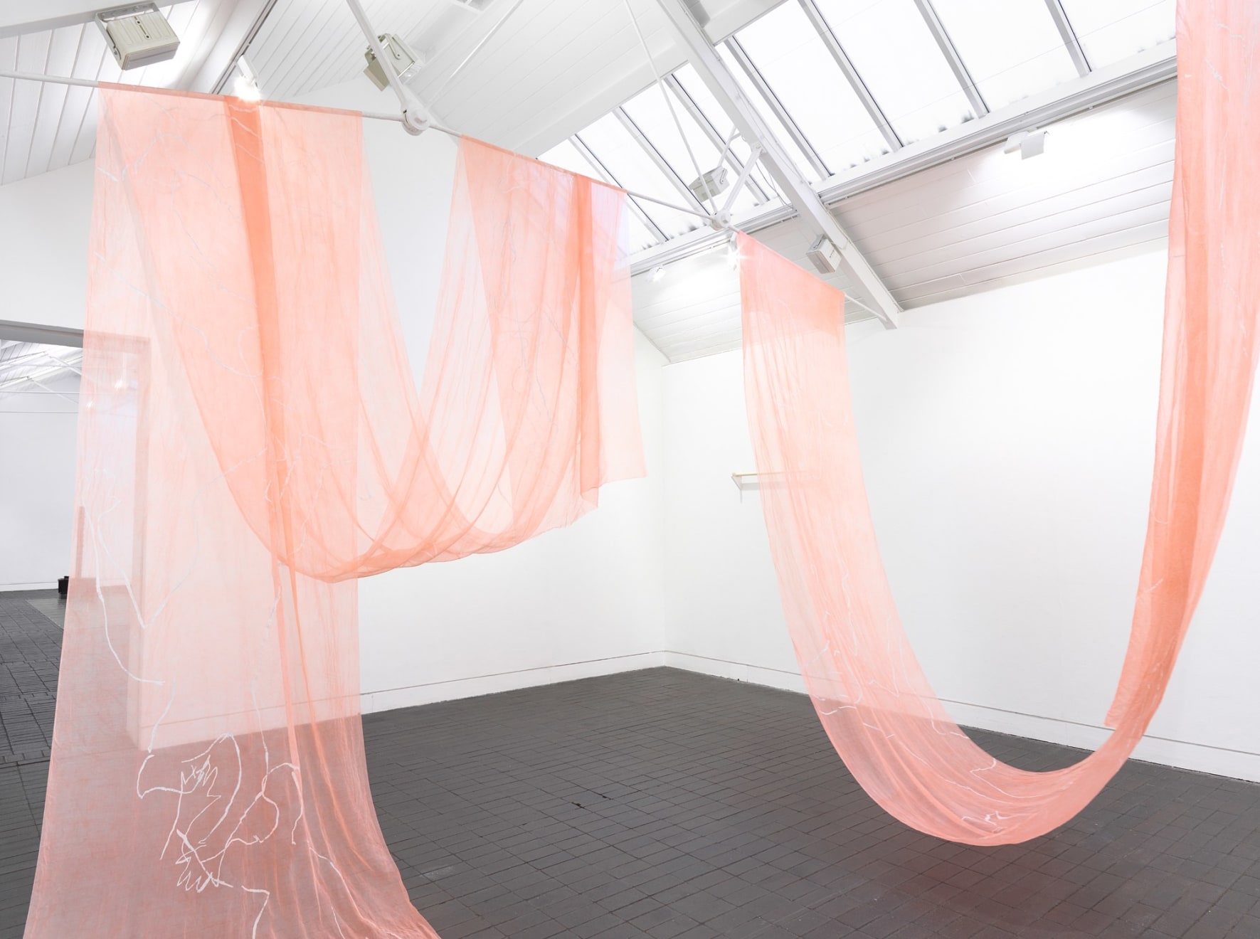 Nicola Singh, Sweet Spot, 2017