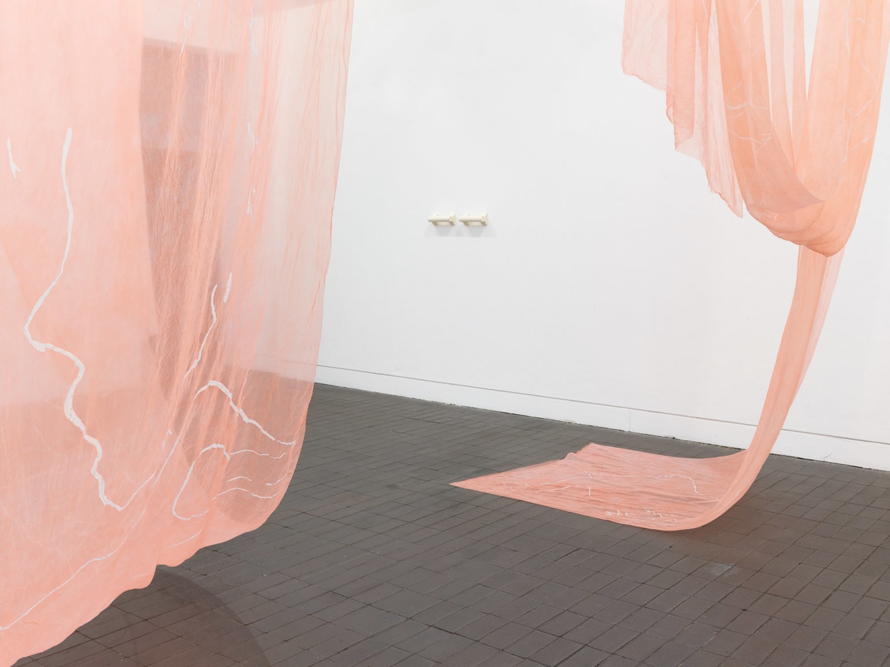 Nicola Singh, Sweet Spot, 2017