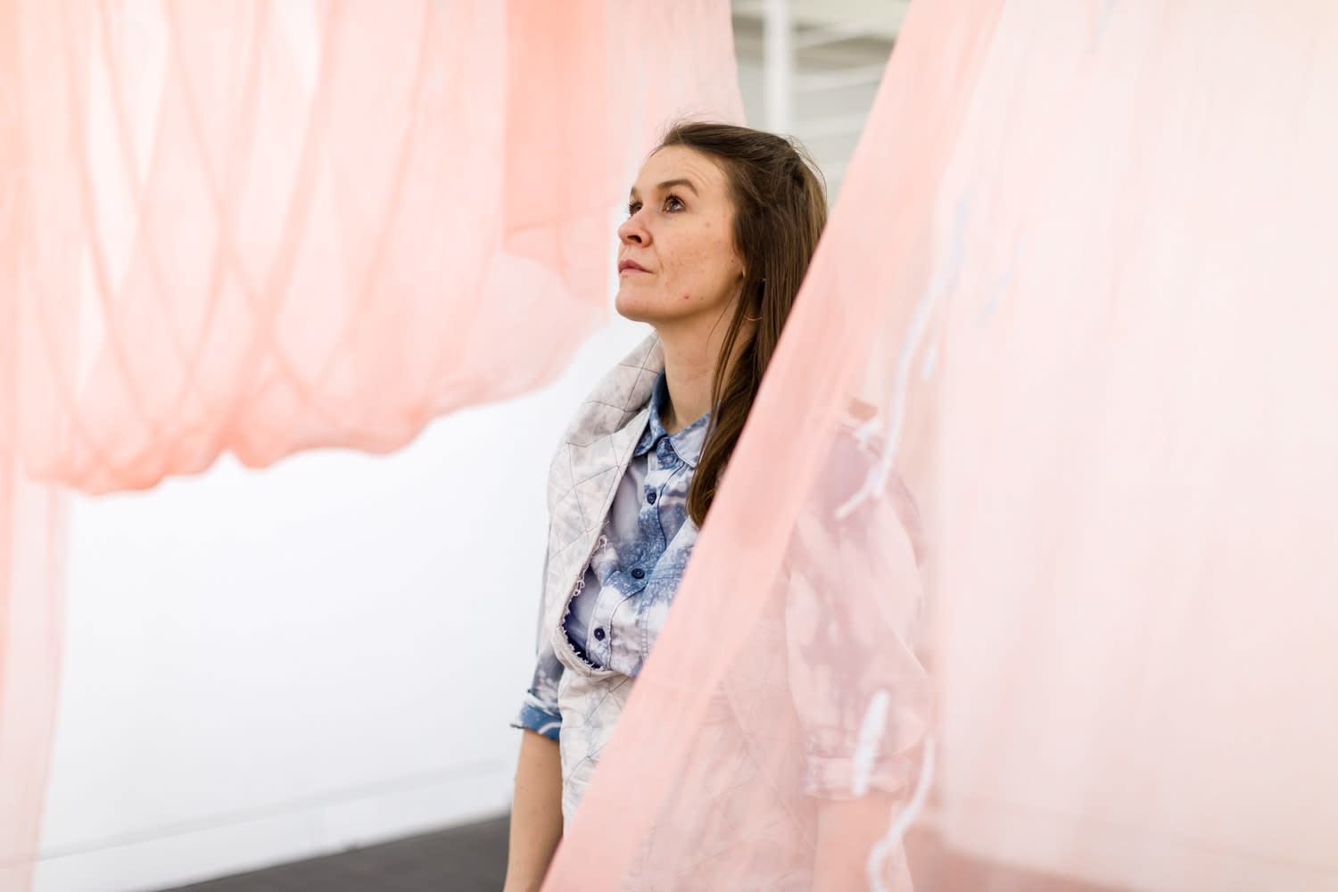 Nicola Singh, Performance by Nicola Singh, Jenny Moore and Harriet Plewis