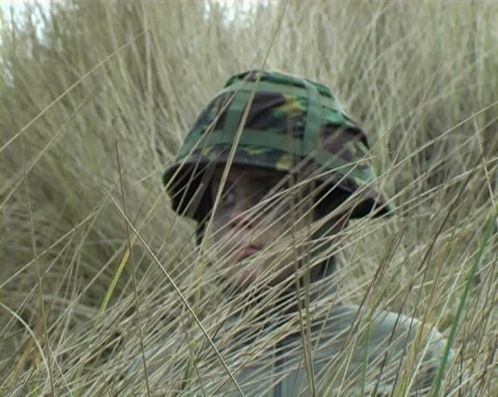 Cecilia Stenbom, Search and Destroy, 2006