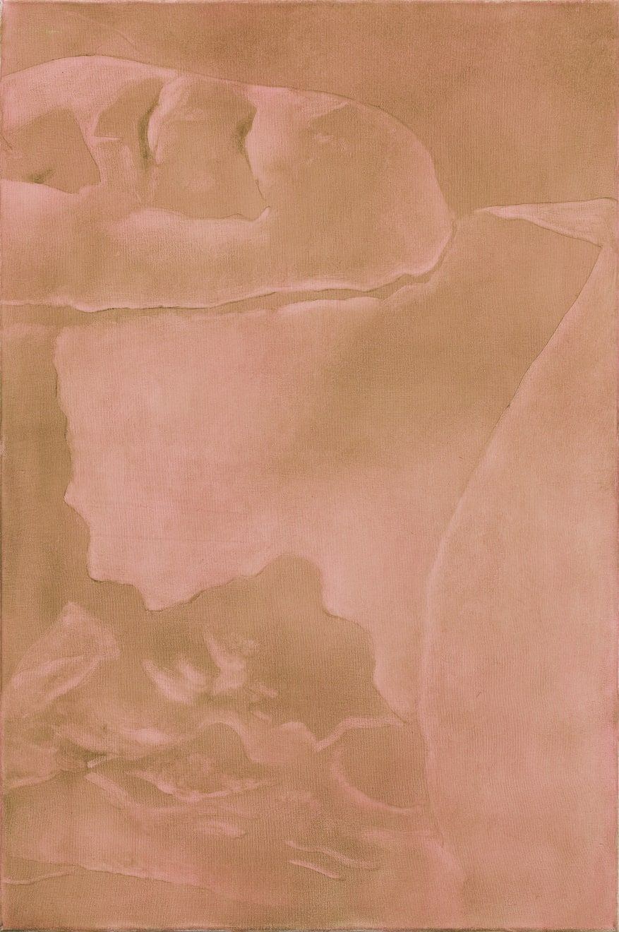 Louise Giovanelli, Billyo IV, 2019