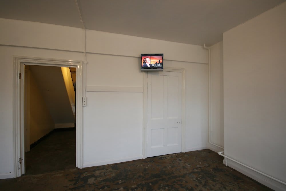 Cecilia Stenbom, The Protocol, 2008