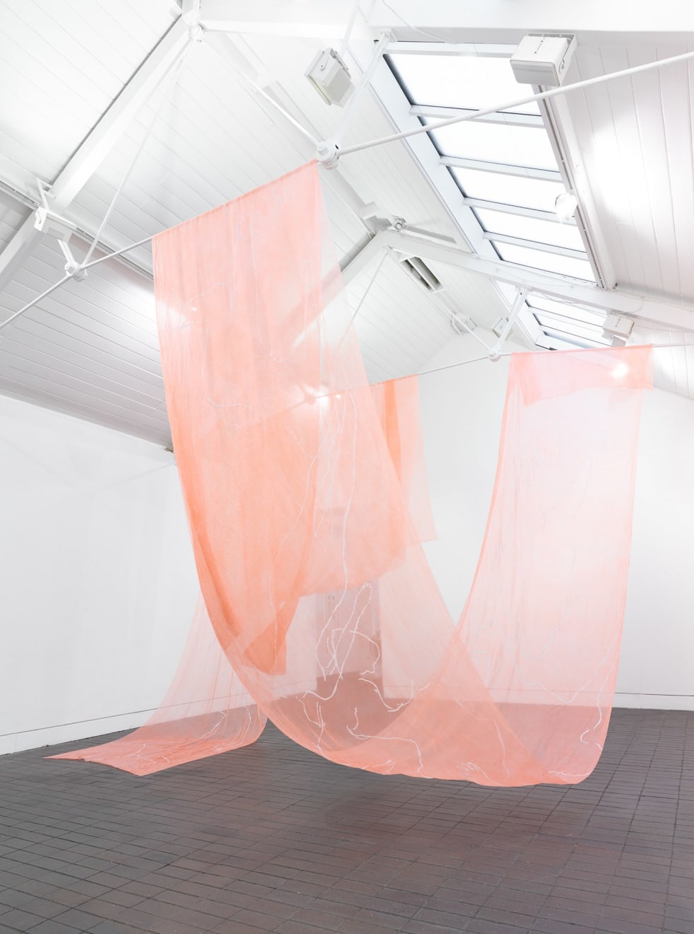 Nicola Singh, Sweet Spot, 2017