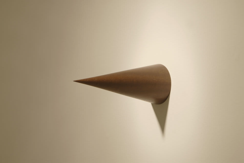 Ashley Hipkin, Lightning, 2008
