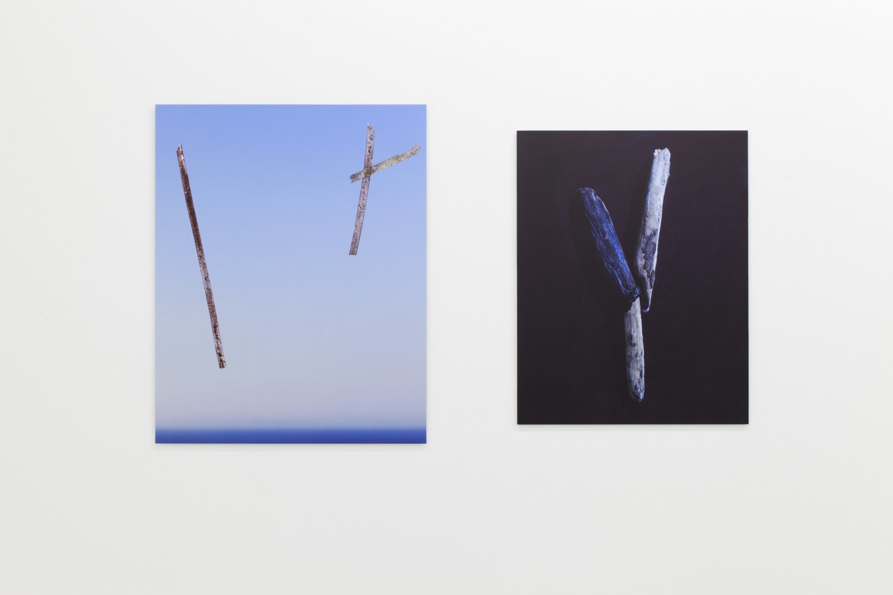 Joe Clark, Every song the same, 2014