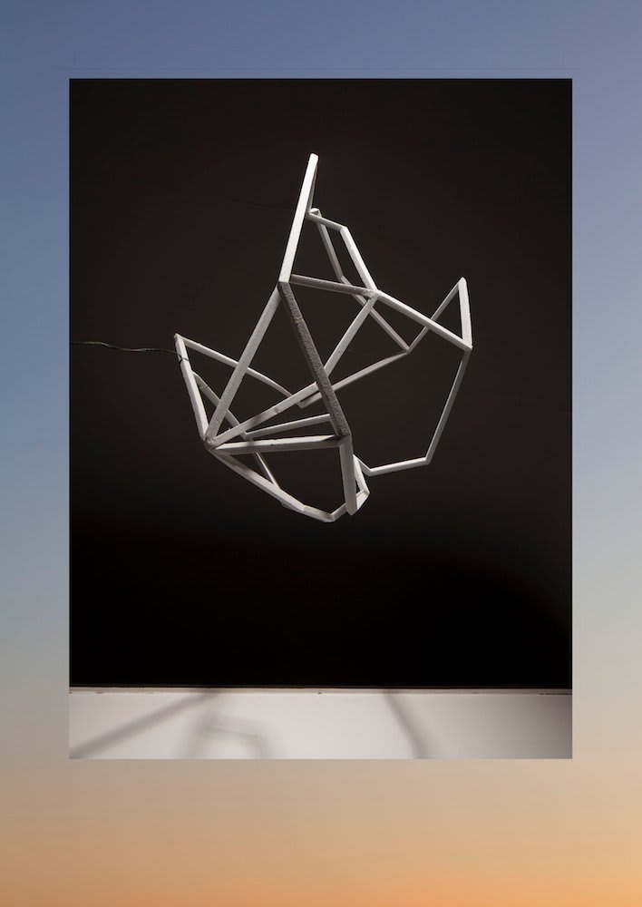 Joe Clark, Low Gravity, 2012
