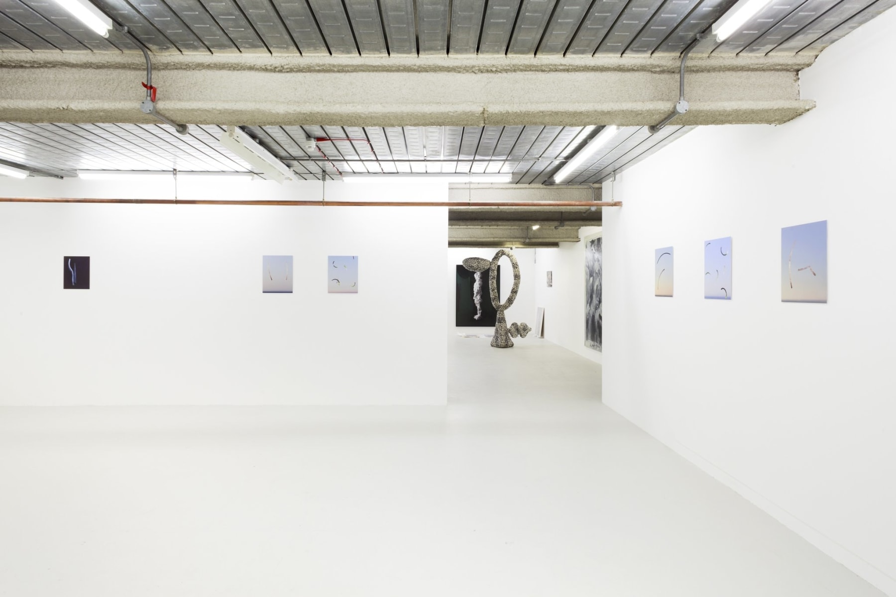 Joe Clark, Every song the same, 2014