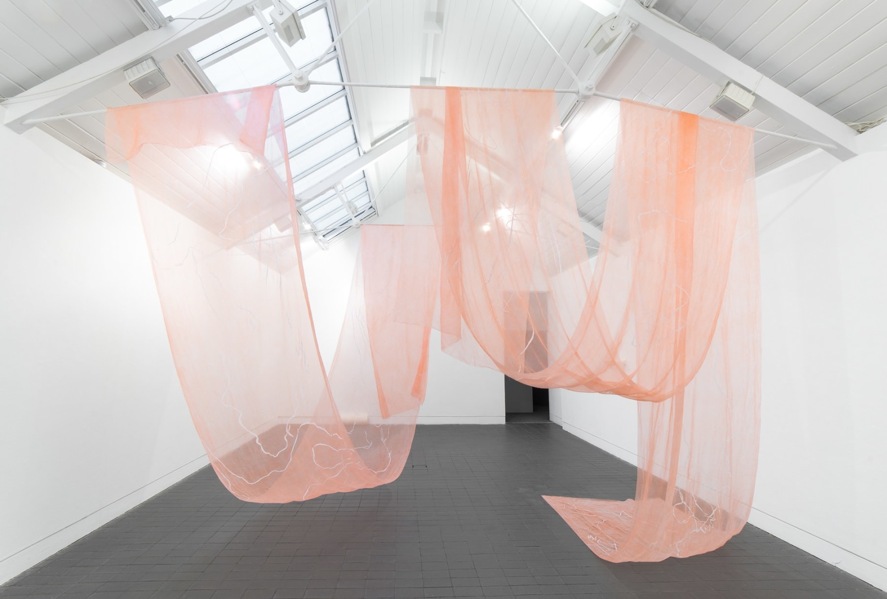 Nicola Singh, Sweet Spot, 2017