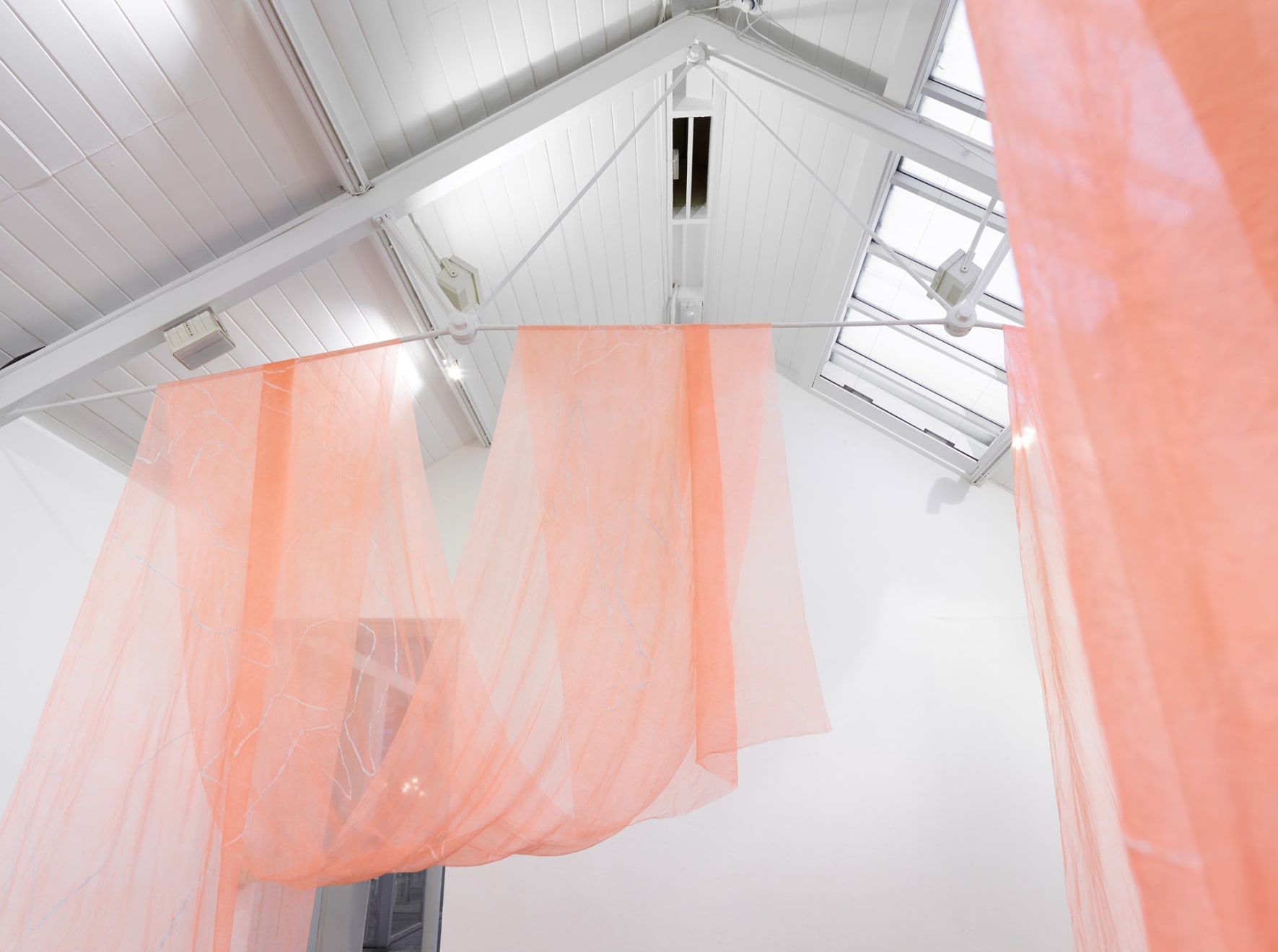 Nicola Singh, Sweet Spot, 2017
