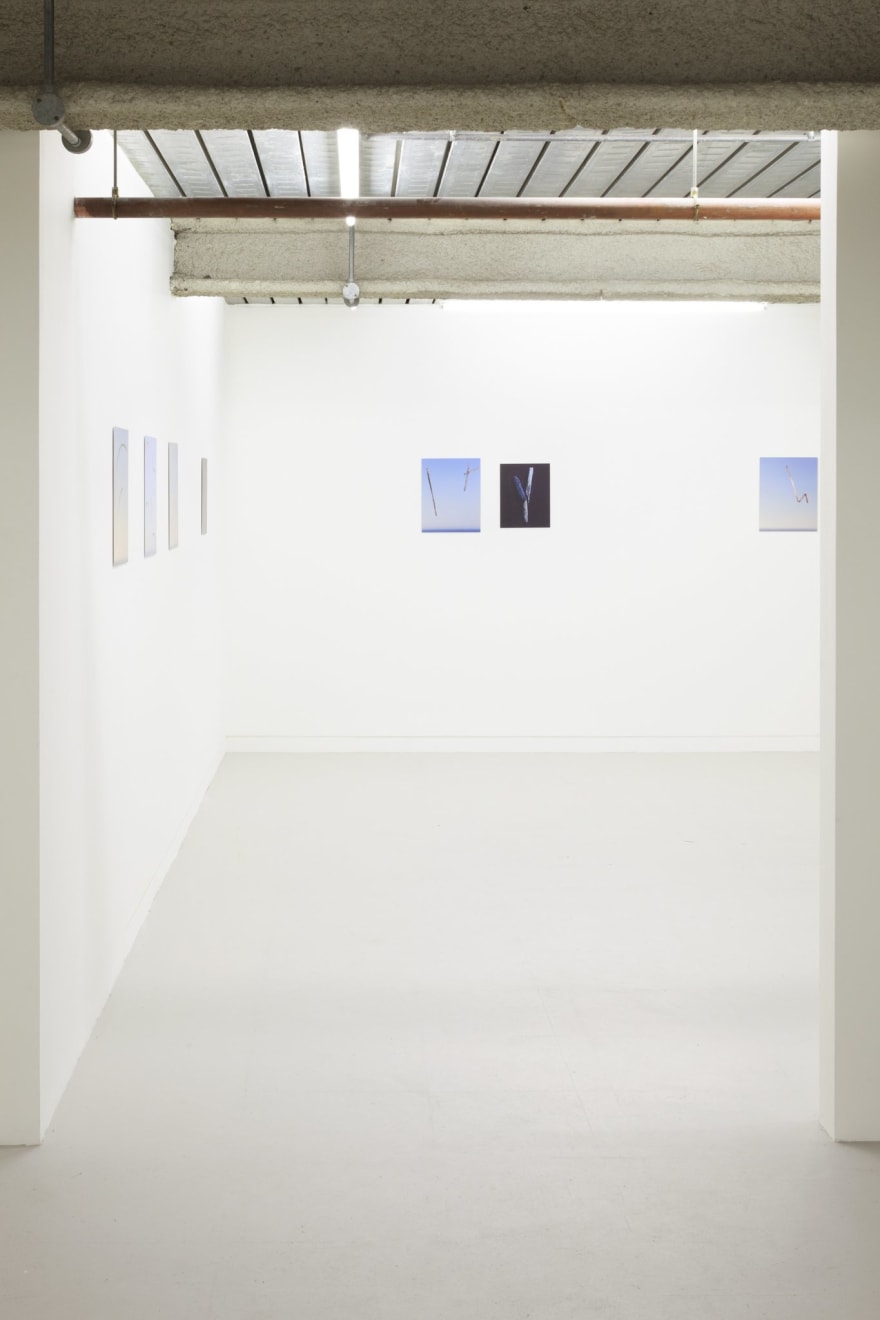 Joe Clark, Every song the same, 2014