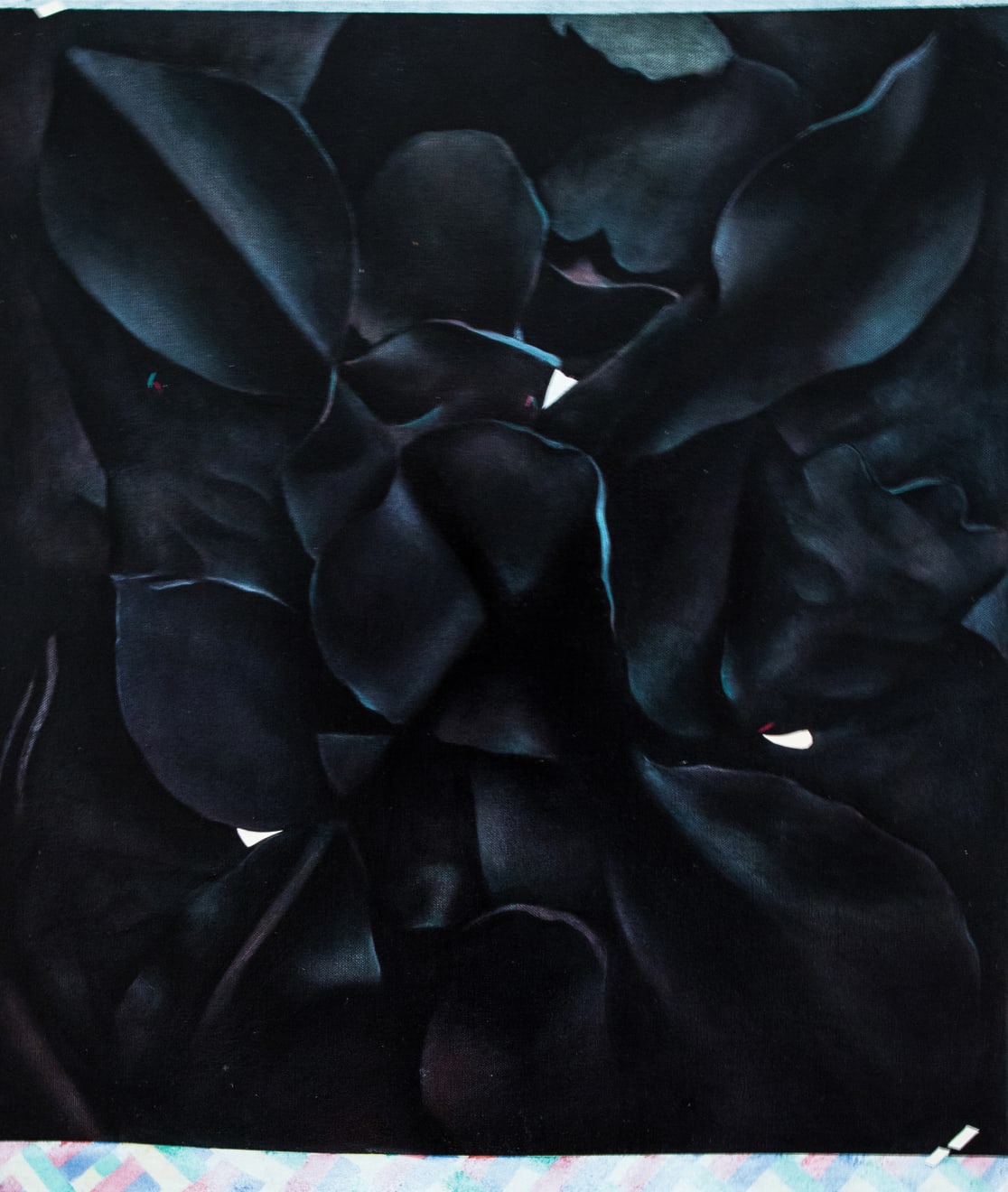 Louise Giovanelli, An Ex II, 2018