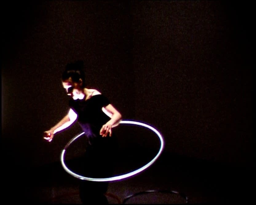 Tanya Axford, Hula, 2006