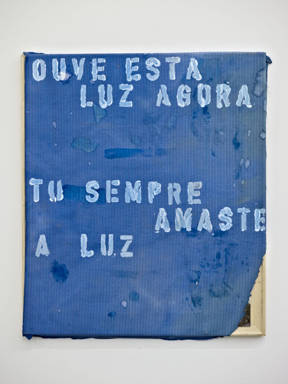 Hugo Canoilas, Untitled, 2013