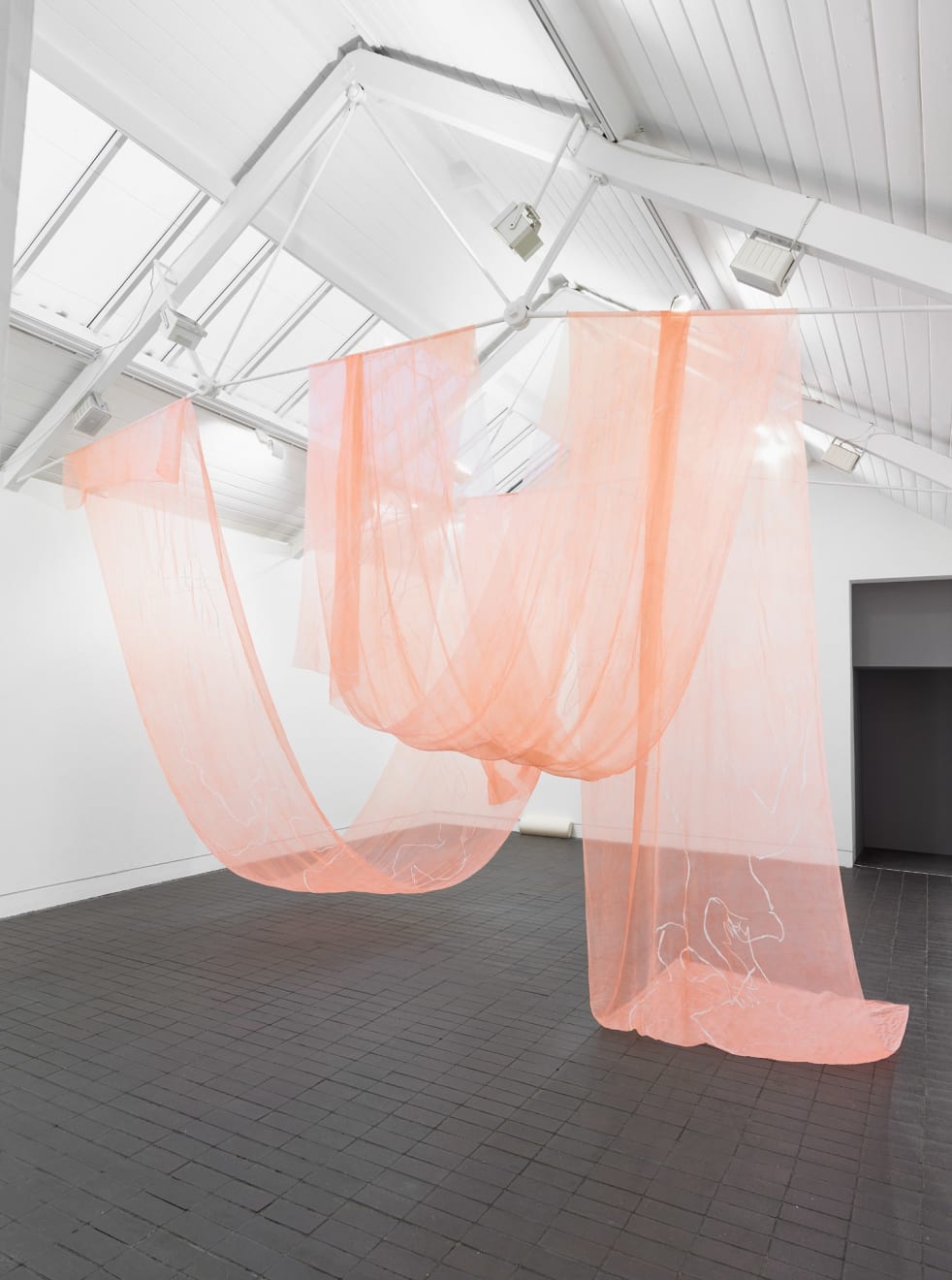 Nicola Singh, Sweet Spot, 2017