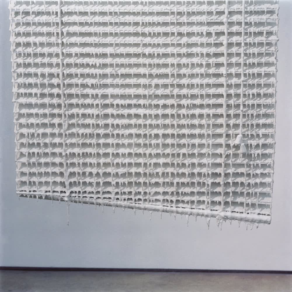 Miles Thurlow, Blind, 2005