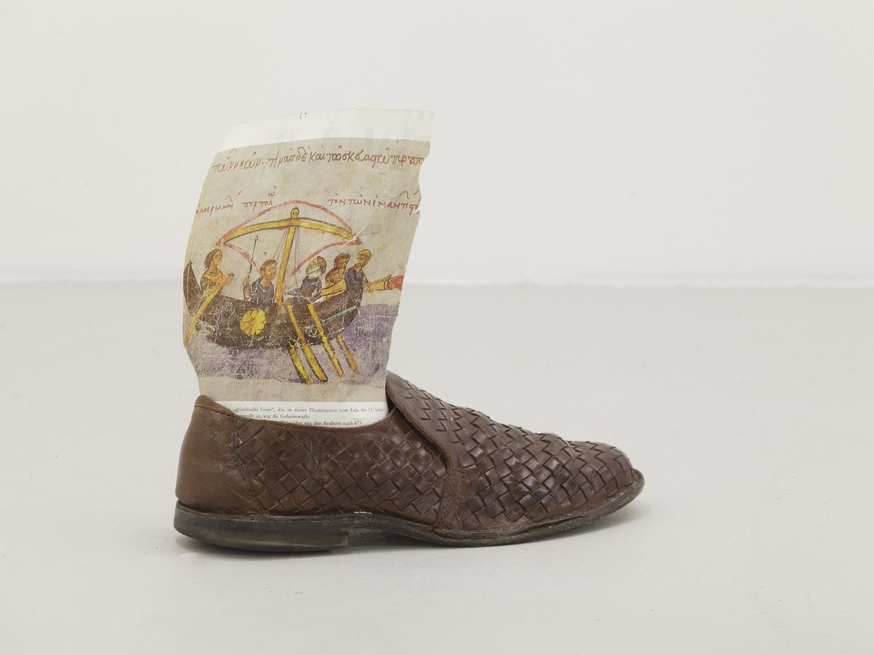 Hugo Canoilas, Was life that beautiful?, 2013